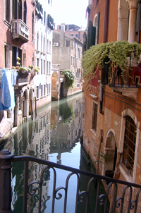 venice