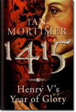 Ian Mortimer